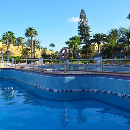 Casa Bella By Best Holidays Fuerteventura 科拉雷侯 外观 照片