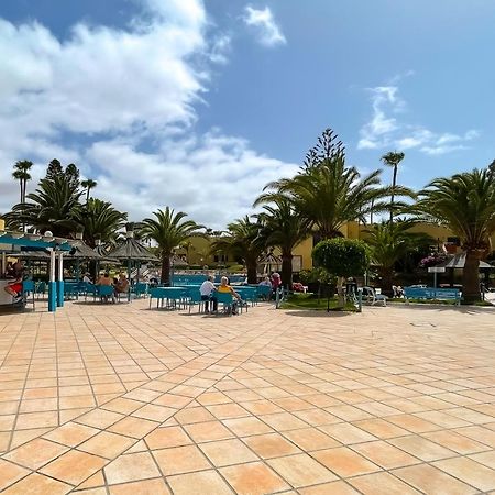 Casa Bella By Best Holidays Fuerteventura 科拉雷侯 外观 照片