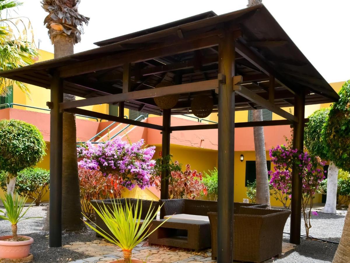 Casa Bella By Best Holidays Fuerteventura 科拉雷侯 客房 照片