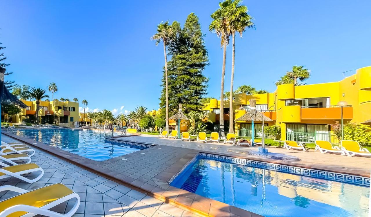 Casa Bella By Best Holidays Fuerteventura 科拉雷侯 外观 照片
