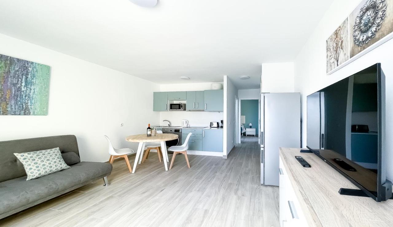 Casa Bella By Best Holidays Fuerteventura 科拉雷侯 外观 照片