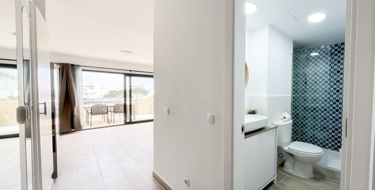 Casa Bella By Best Holidays Fuerteventura 科拉雷侯 外观 照片