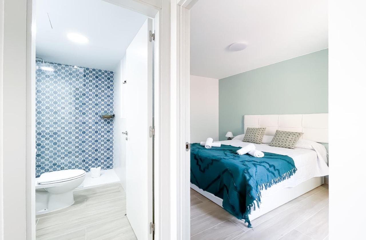 Casa Bella By Best Holidays Fuerteventura 科拉雷侯 外观 照片