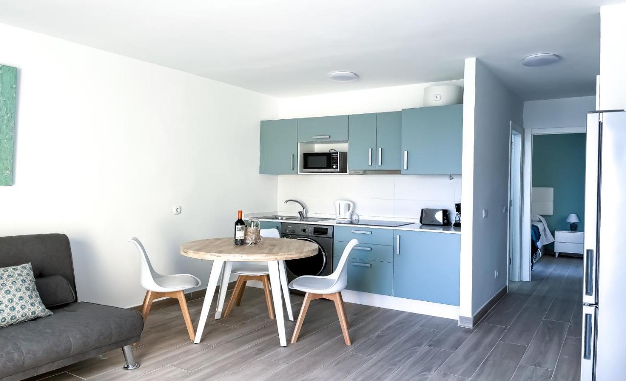 Casa Bella By Best Holidays Fuerteventura 科拉雷侯 外观 照片
