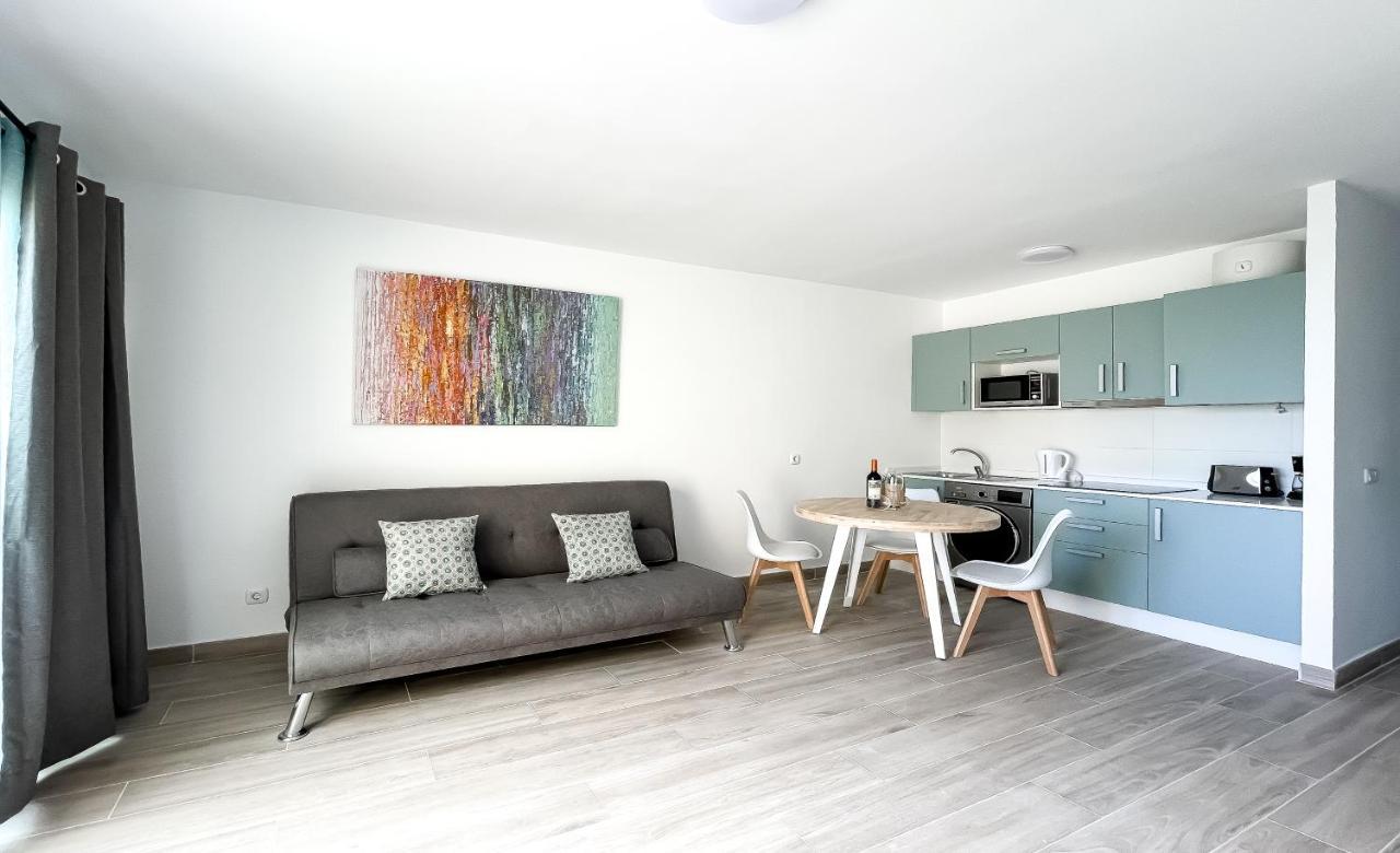 Casa Bella By Best Holidays Fuerteventura 科拉雷侯 外观 照片