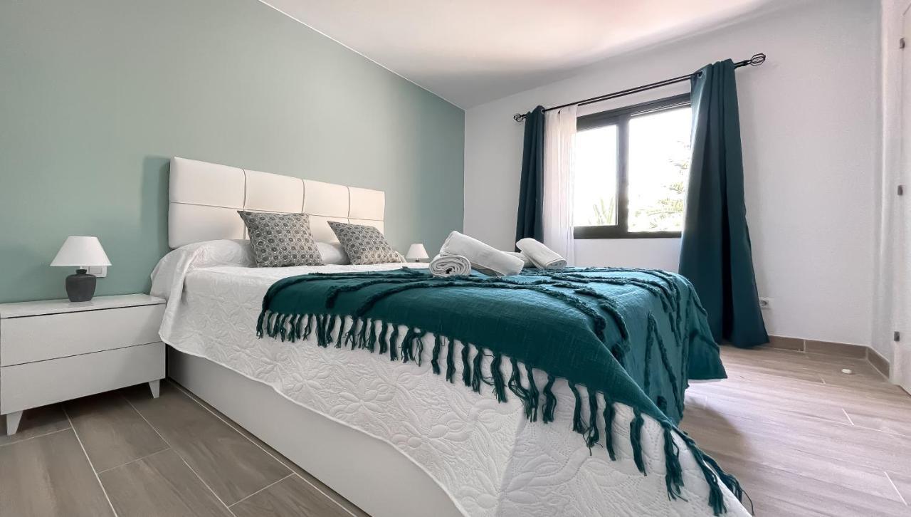Casa Bella By Best Holidays Fuerteventura 科拉雷侯 外观 照片