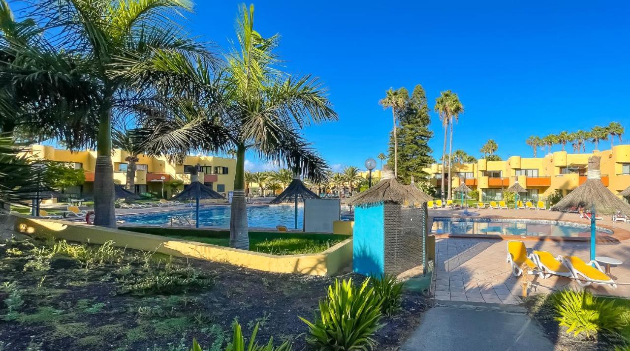 Casa Bella By Best Holidays Fuerteventura 科拉雷侯 外观 照片