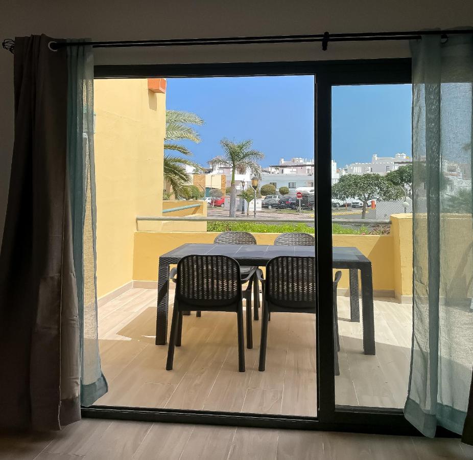 Casa Bella By Best Holidays Fuerteventura 科拉雷侯 外观 照片