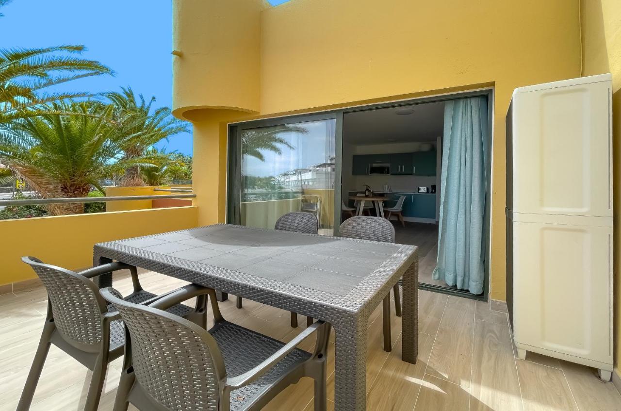Casa Bella By Best Holidays Fuerteventura 科拉雷侯 外观 照片