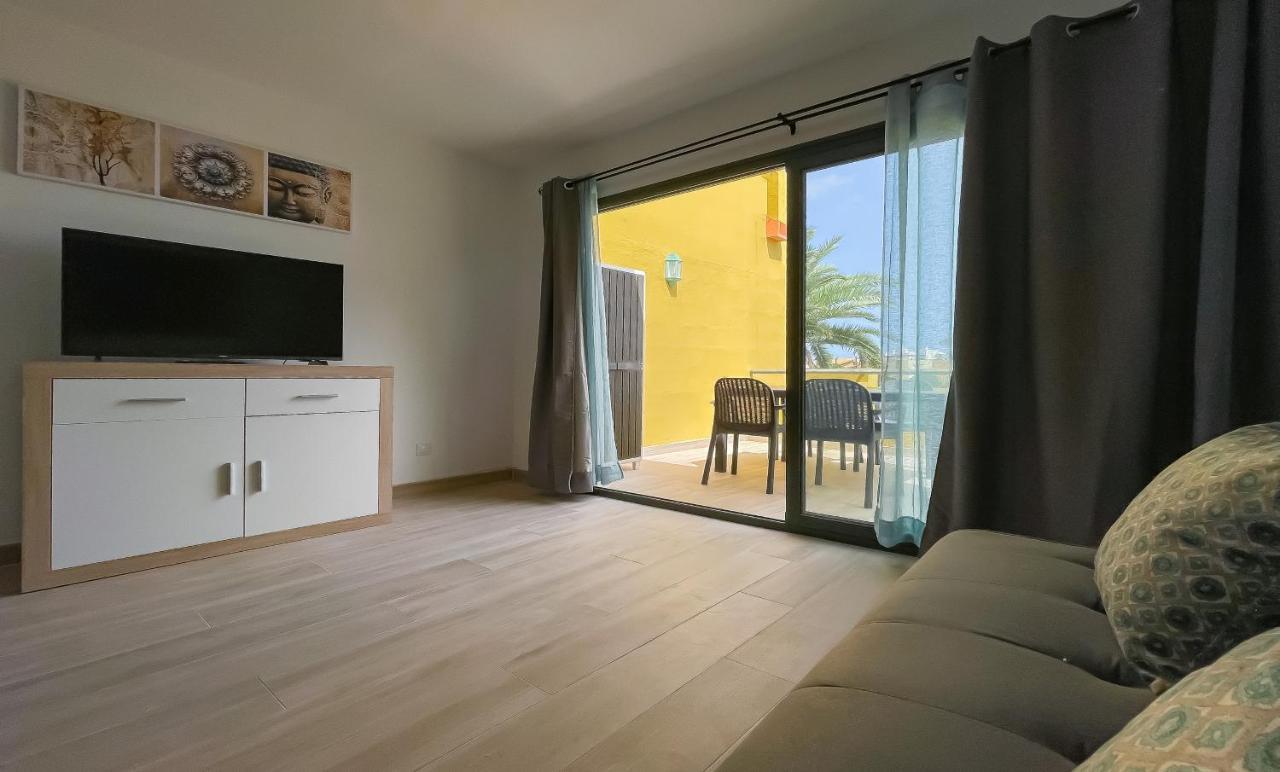 Casa Bella By Best Holidays Fuerteventura 科拉雷侯 外观 照片