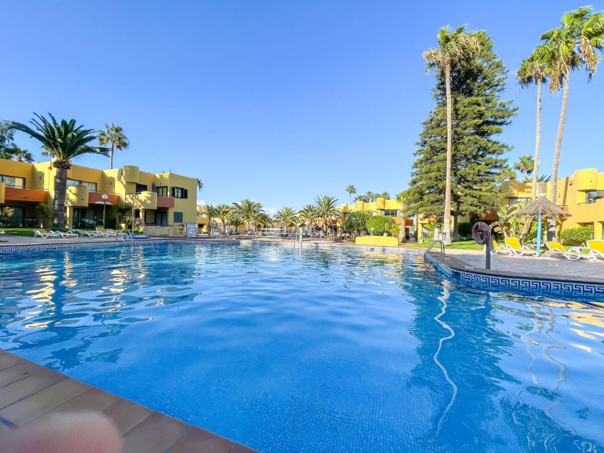 Casa Bella By Best Holidays Fuerteventura 科拉雷侯 外观 照片