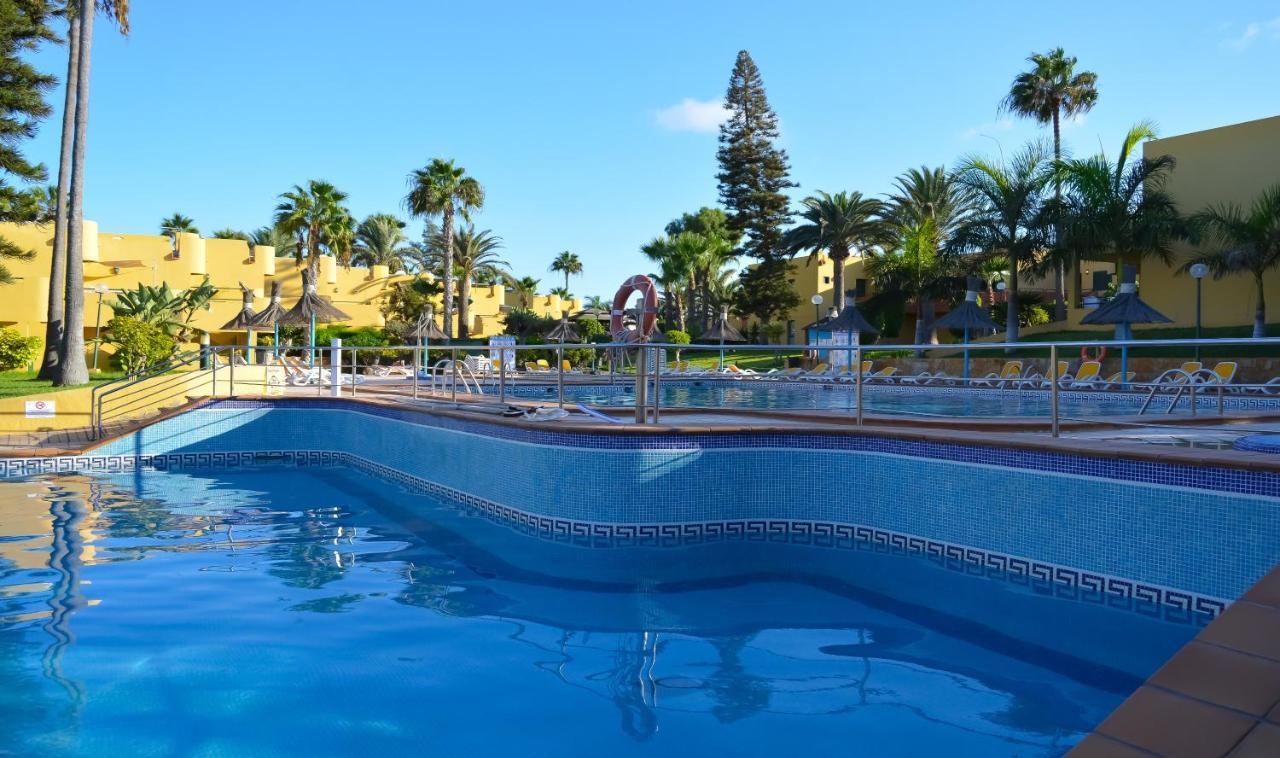 Casa Bella By Best Holidays Fuerteventura 科拉雷侯 外观 照片