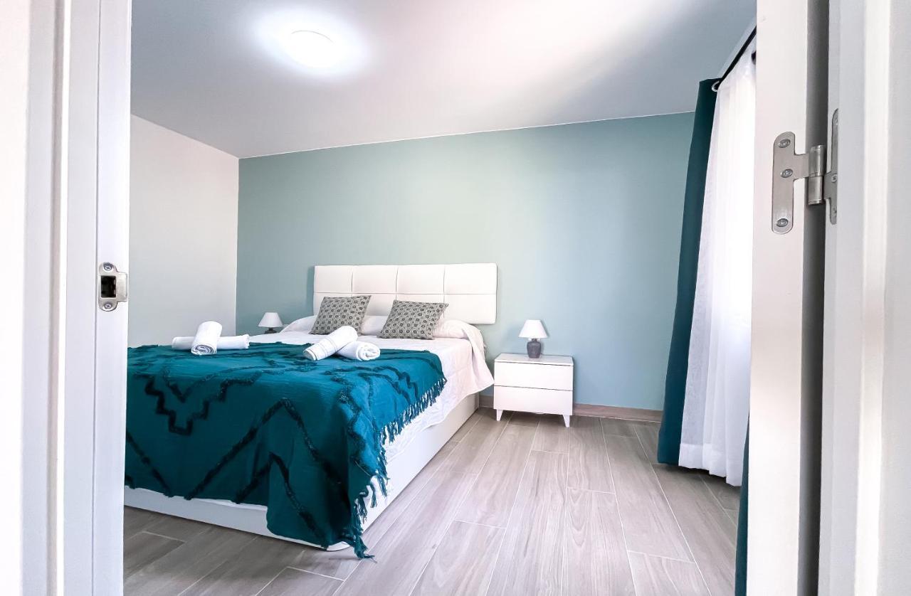 Casa Bella By Best Holidays Fuerteventura 科拉雷侯 外观 照片