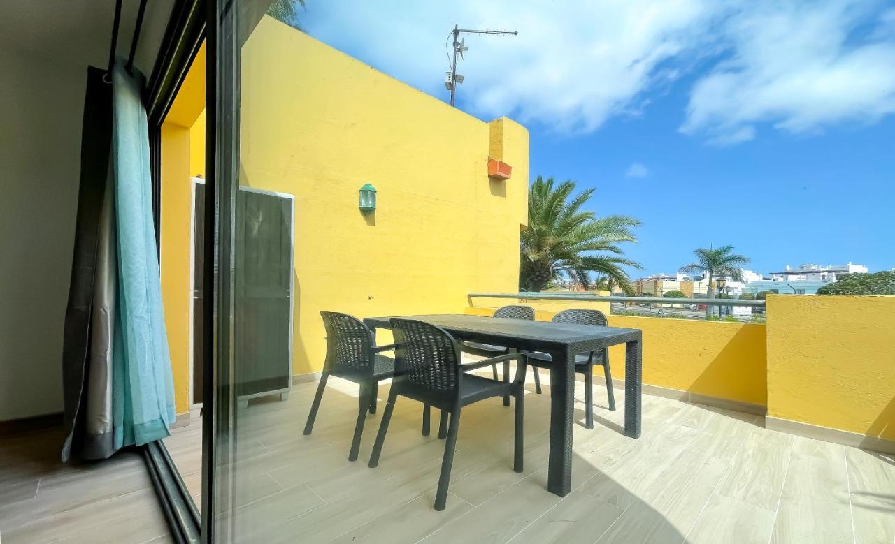 Casa Bella By Best Holidays Fuerteventura 科拉雷侯 外观 照片