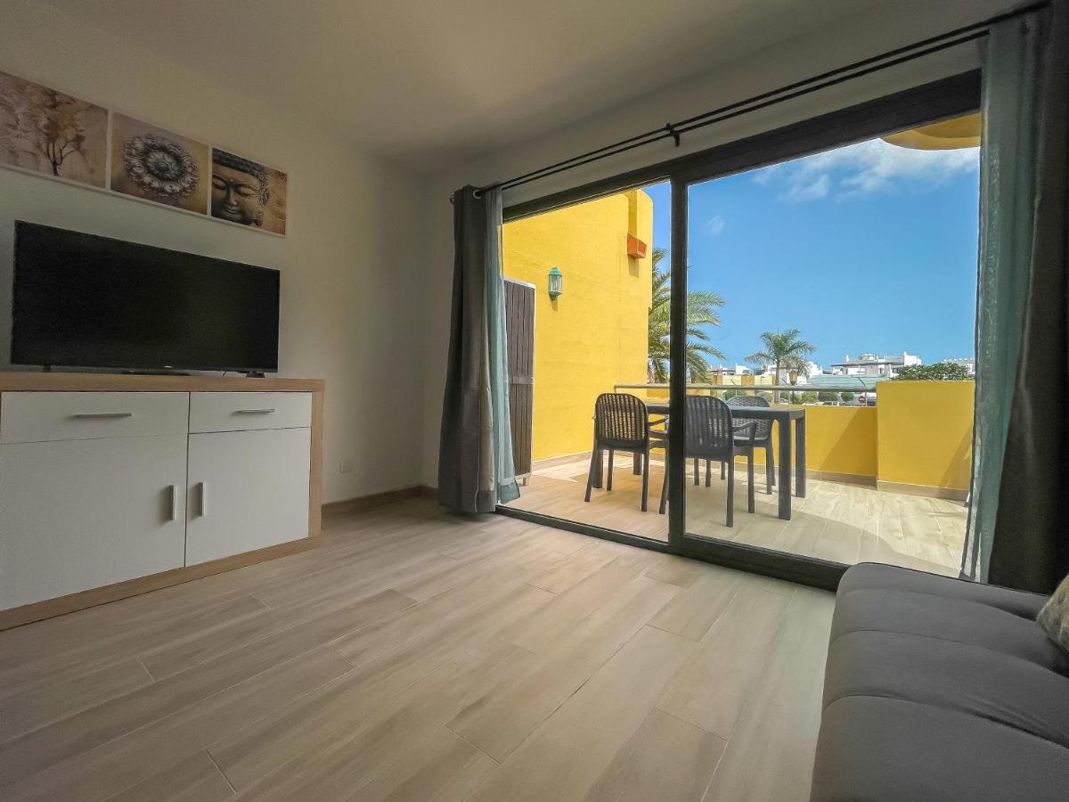 Casa Bella By Best Holidays Fuerteventura 科拉雷侯 外观 照片