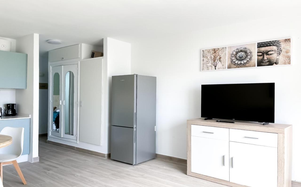 Casa Bella By Best Holidays Fuerteventura 科拉雷侯 外观 照片