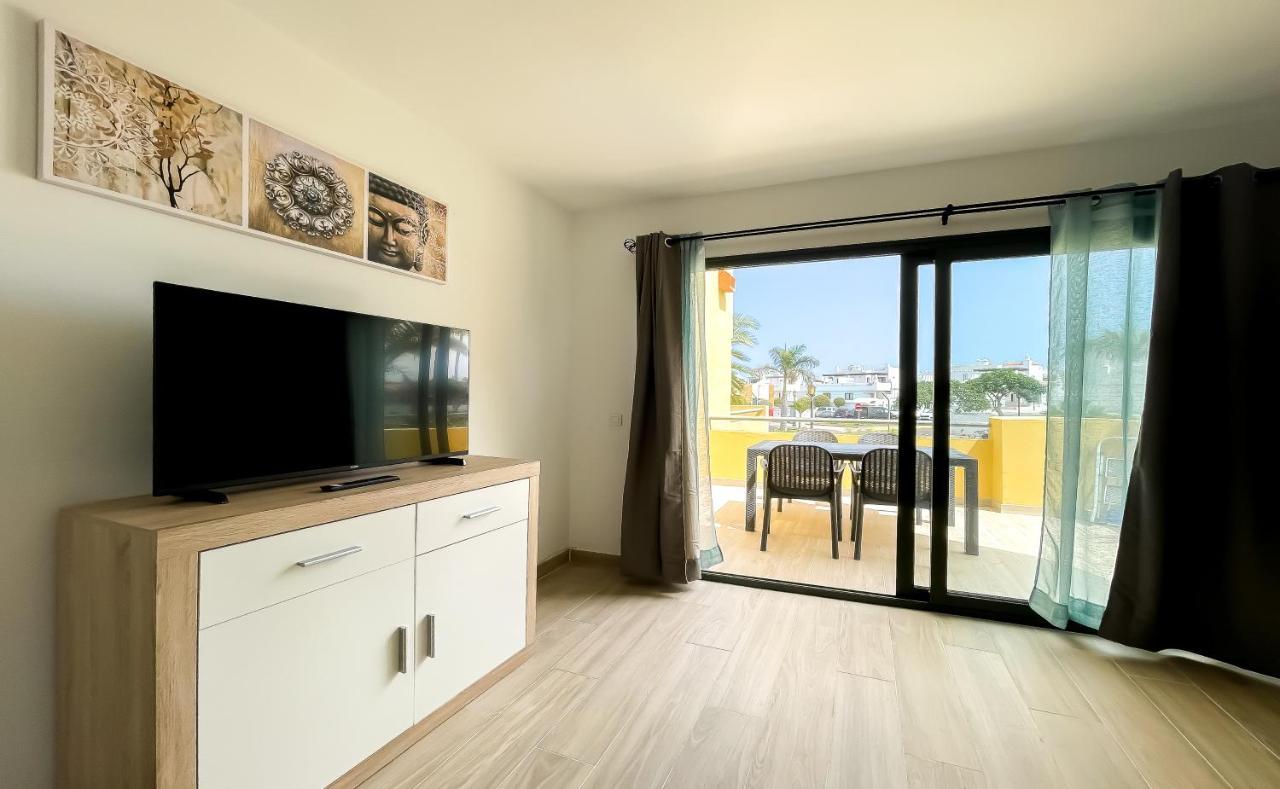 Casa Bella By Best Holidays Fuerteventura 科拉雷侯 外观 照片