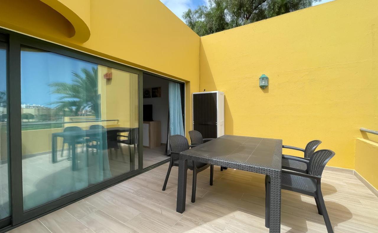 Casa Bella By Best Holidays Fuerteventura 科拉雷侯 外观 照片