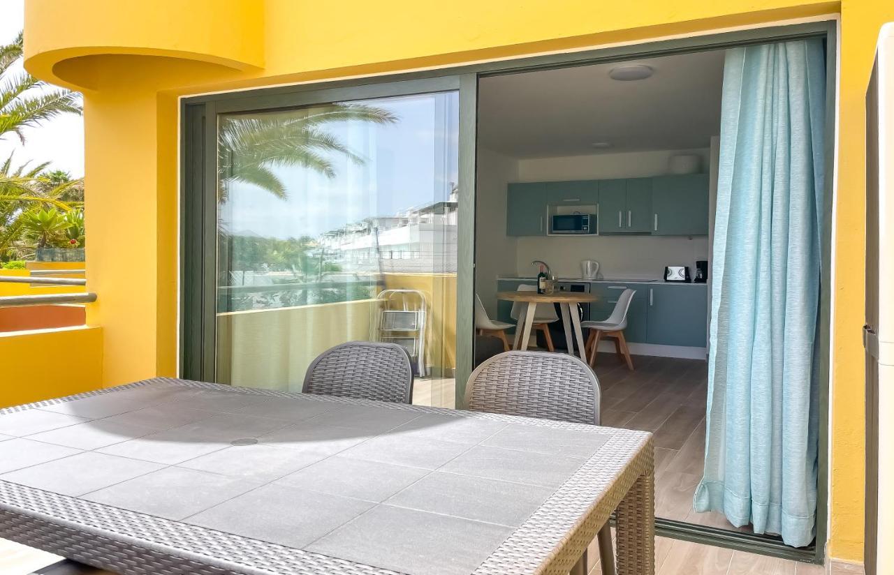 Casa Bella By Best Holidays Fuerteventura 科拉雷侯 外观 照片