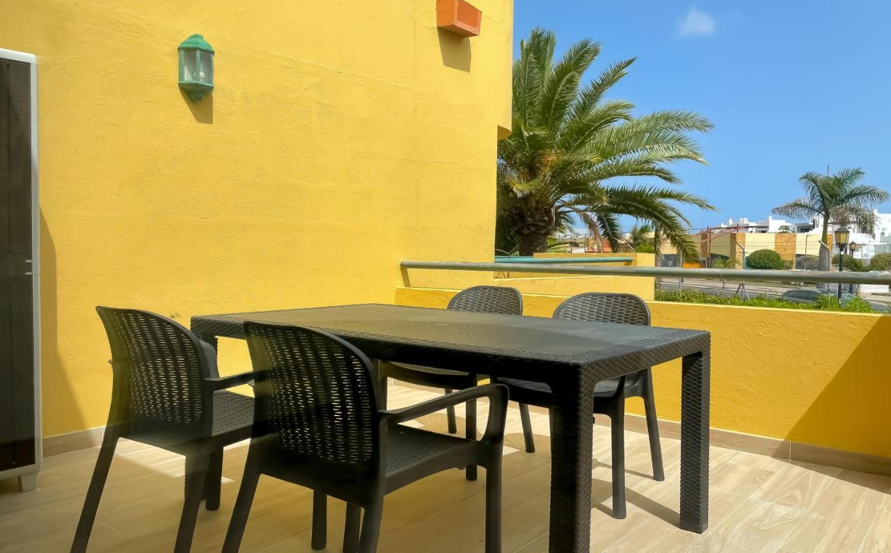 Casa Bella By Best Holidays Fuerteventura 科拉雷侯 外观 照片