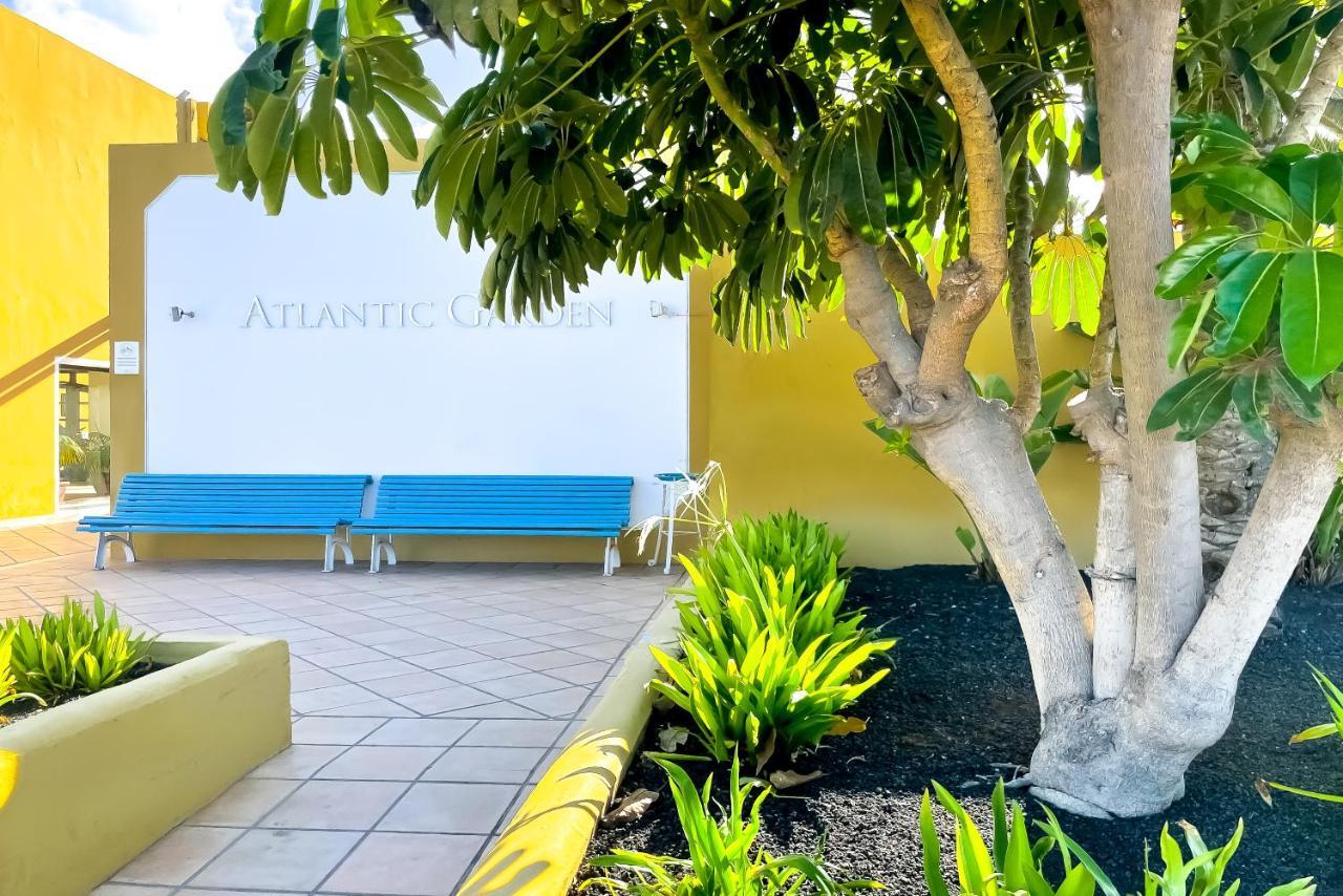 Casa Bella By Best Holidays Fuerteventura 科拉雷侯 外观 照片