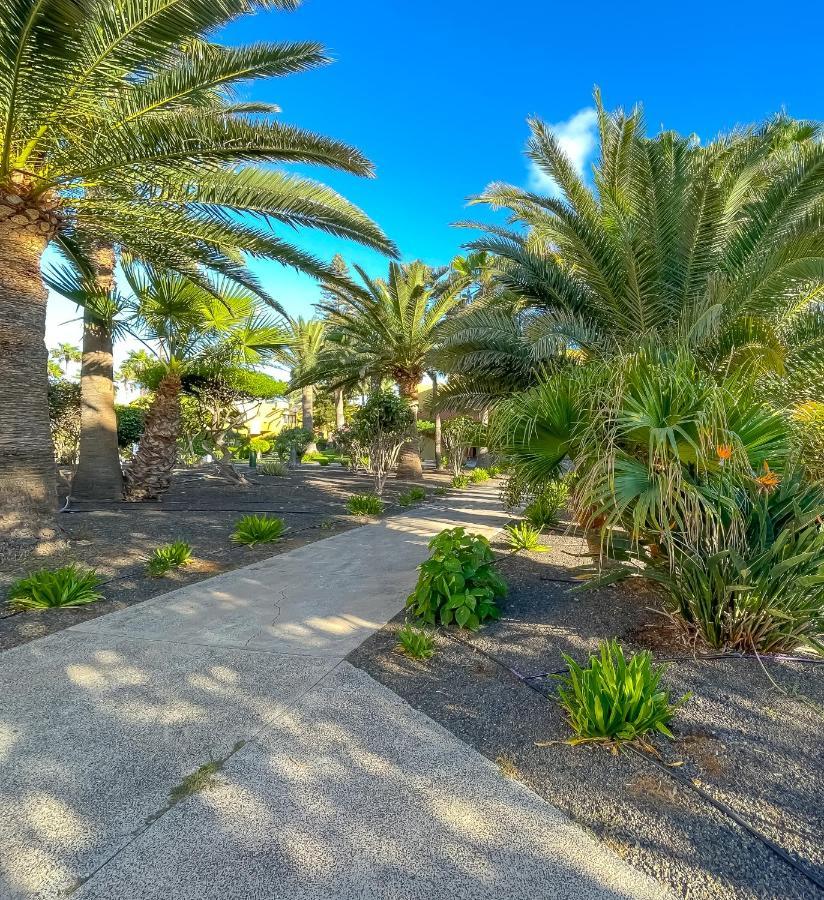 Casa Bella By Best Holidays Fuerteventura 科拉雷侯 外观 照片