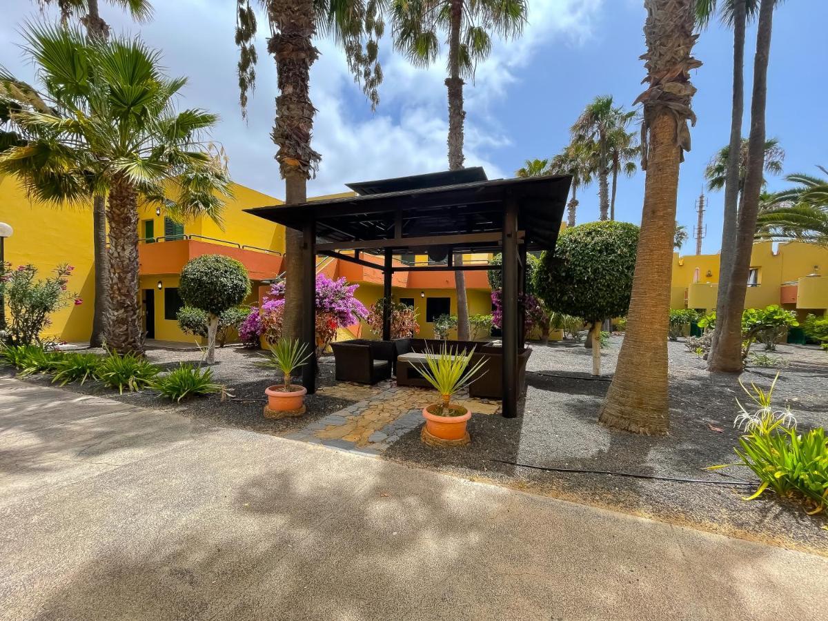 Casa Bella By Best Holidays Fuerteventura 科拉雷侯 外观 照片