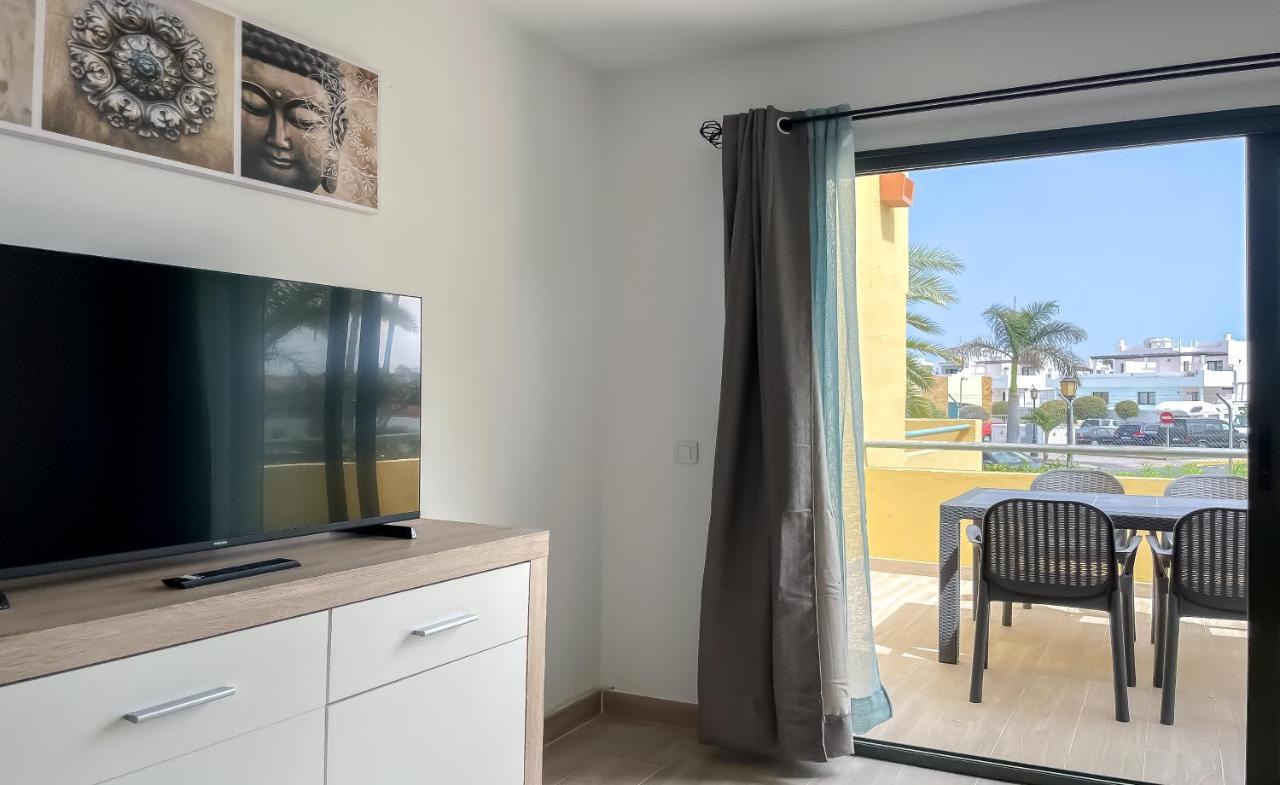 Casa Bella By Best Holidays Fuerteventura 科拉雷侯 外观 照片