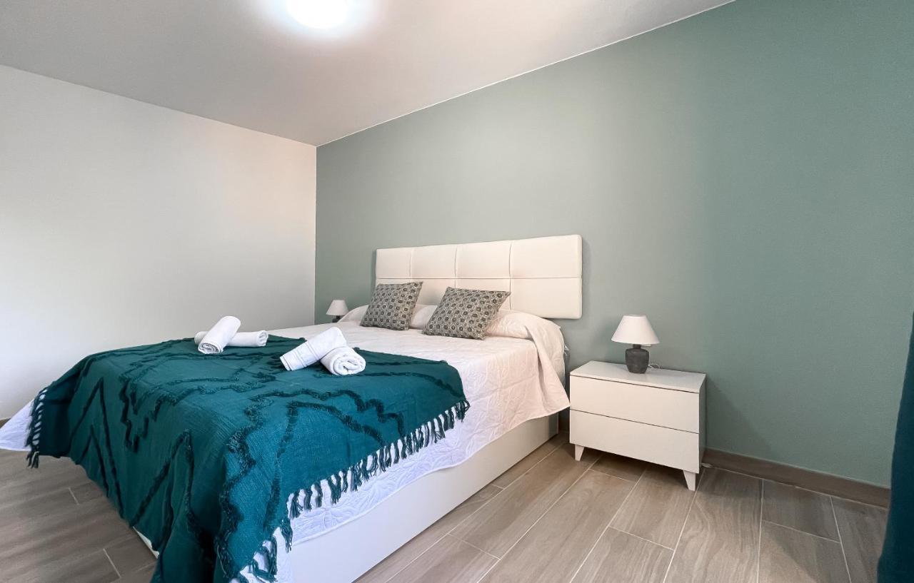 Casa Bella By Best Holidays Fuerteventura 科拉雷侯 外观 照片
