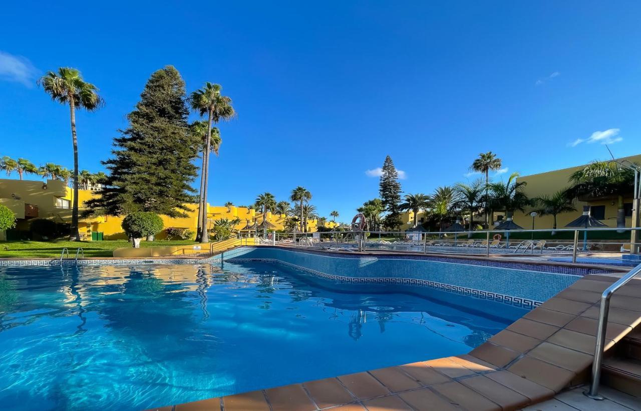 Casa Bella By Best Holidays Fuerteventura 科拉雷侯 外观 照片